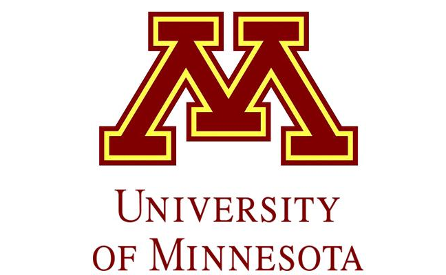 University of Minnesota logo