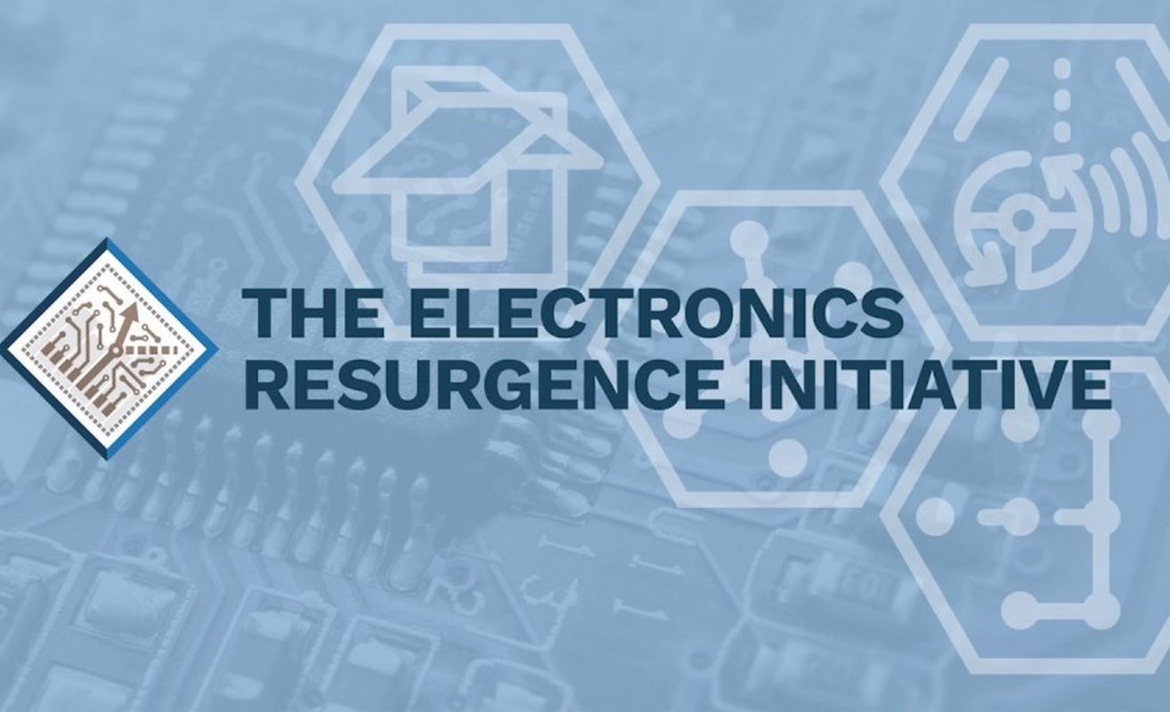 DARPA circuit image